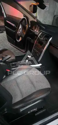 2008 Mercedes Benz B 170