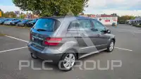 2008 Mercedes Benz B 170