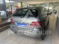 2008 Mercedes Benz B 170