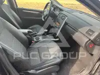 2008 Mercedes Benz B 170