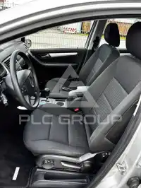 2008 Mercedes Benz B 170