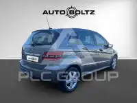 2008 Mercedes Benz B 170