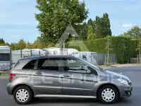 2008 Mercedes Benz B 170