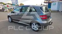2008 Mercedes Benz B 170