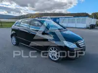 2008 Mercedes Benz B 170