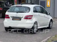 2008 Mercedes Benz B 170