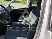 2008 Mercedes Benz B 170