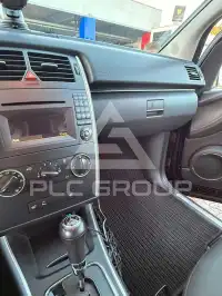 2008 Mercedes Benz B 170