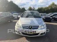 2008 Mercedes Benz B 170