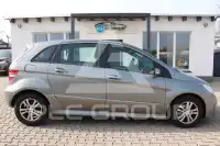 2008 Mercedes Benz B 170