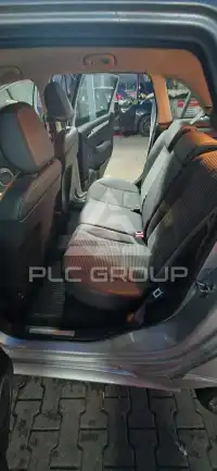 2008 Mercedes Benz B 170