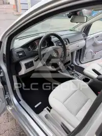2008 Mercedes Benz B 170