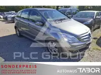 2008 Mercedes Benz B 170