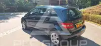 2008 Mercedes Benz B 170