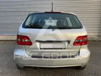 2008 Mercedes Benz B 170