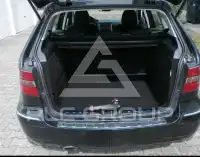 2008 Mercedes Benz B 170