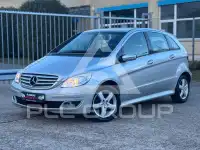2008 Mercedes Benz B 170