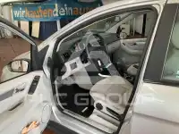 2008 Mercedes Benz B 170