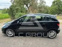 2008 Mercedes Benz B 170