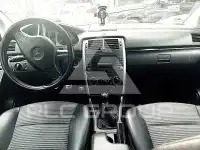 2008 Mercedes Benz B 170