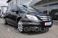 2008 Mercedes Benz B 170