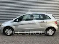 2008 Mercedes Benz B 170