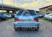 2008 Mercedes Benz B 170
