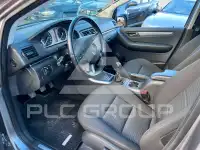 2008 Mercedes Benz B 170