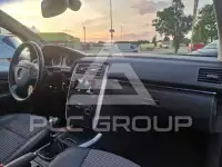 2008 Mercedes Benz B 170