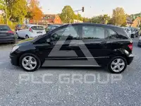 2008 Mercedes Benz B 170