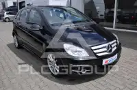 2008 Mercedes Benz B 170