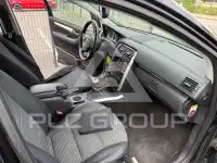 2008 Mercedes Benz B 170
