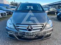 2008 Mercedes Benz B 170