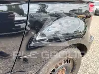 2008 Mercedes Benz B 170