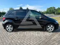 2008 Mercedes Benz B 170