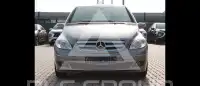 2008 Mercedes Benz B 170