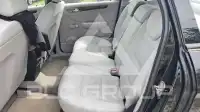 2008 Mercedes Benz B 170