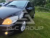 2008 Mercedes Benz B 170