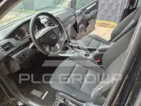 2006 Mercedes Benz B 170