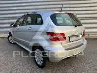 2008 Mercedes Benz B 170