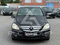 2008 Mercedes Benz B 170