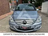 2008 Mercedes Benz B 170