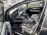 2008 Mercedes Benz B 170