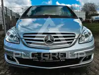 2008 Mercedes Benz B 170