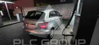 2008 Mercedes Benz B 170
