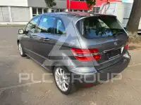 2008 Mercedes Benz B 170