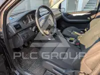 2008 Mercedes Benz B 170