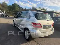2008 Mercedes Benz B 170