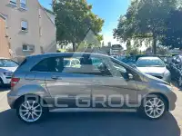 2008 Mercedes Benz B 170
