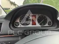 2008 Mercedes Benz B 170